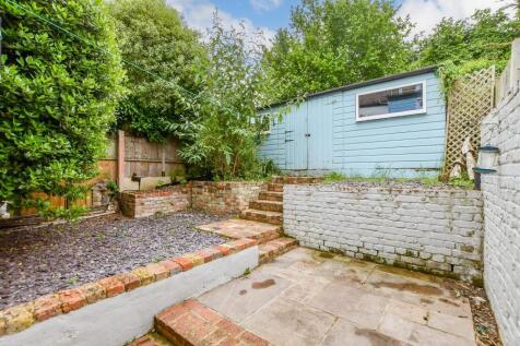 2 bedroom character property for sale