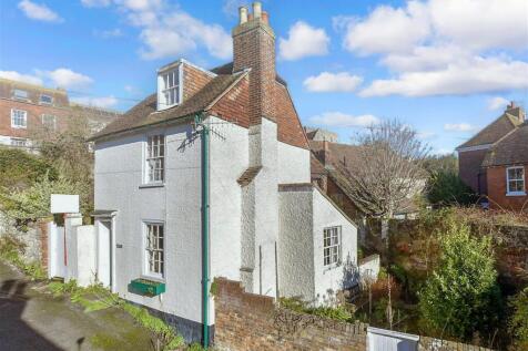 Church Hill, Hythe, Kent 2 bed cottage for sale