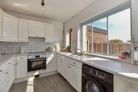 Hubbards Lane, Boughton Monchelsea... 3 bed semi