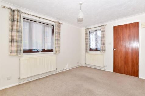 1 bedroom end of terrace house for sale