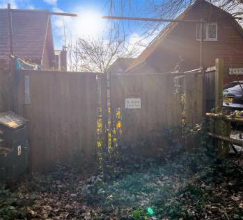 Land for sale