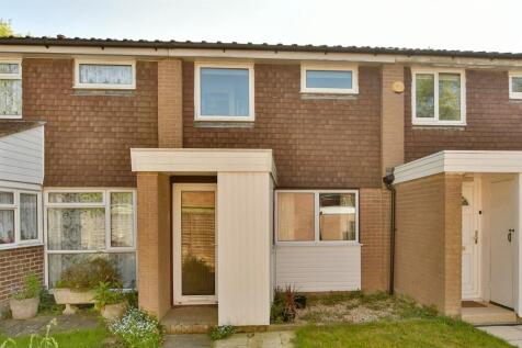 Highview, Vigo, Gravesend, Kent 3 bed terraced house for sale