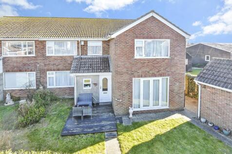 5 bedroom semi-detached house for sale