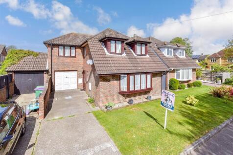 St. Andrew's Road, Littlestone, New... 4 bed detached house for sale