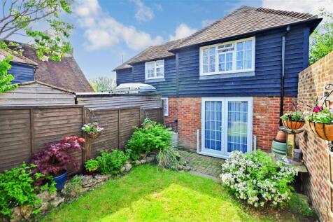3 bedroom character property for sale