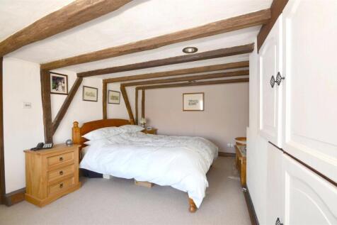 3 bedroom character property for sale