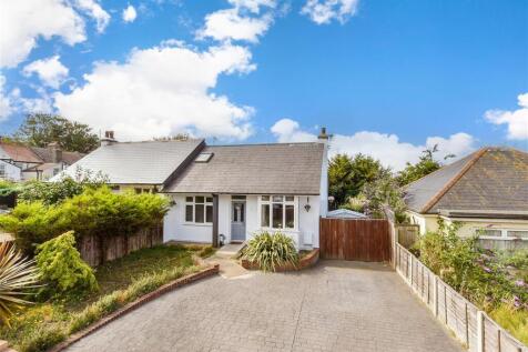 3 bedroom semi-detached bungalow for sale