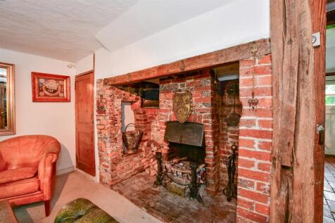 3 bedroom character property for sale