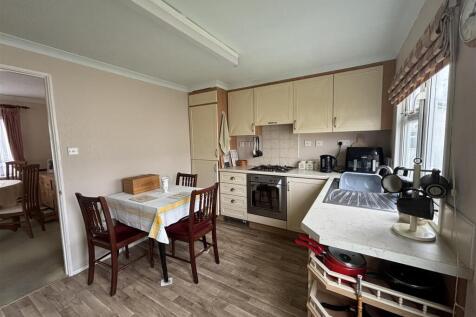 2 bedroom park home for sale