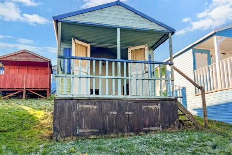 Tankerton West, Whitstable, Kent Chalet for sale