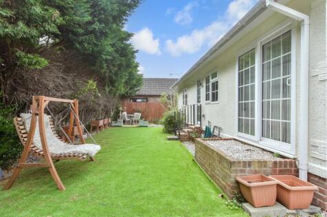 2 bedroom park home for sale