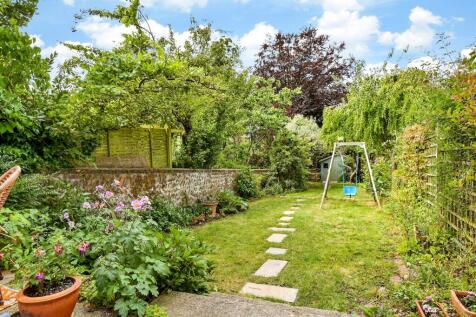 2 bedroom ground floor flat for sale