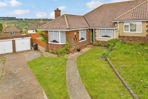 Sadler Way, Brighton, East Sussex 3 bed chalet for sale