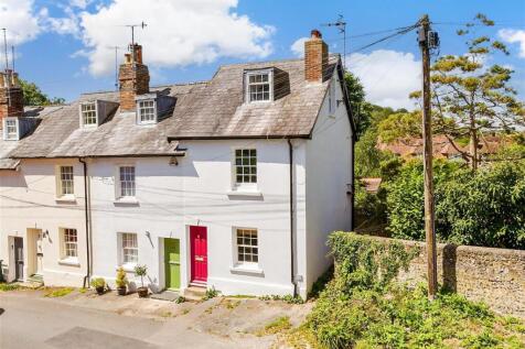 2 bedroom cottage for sale