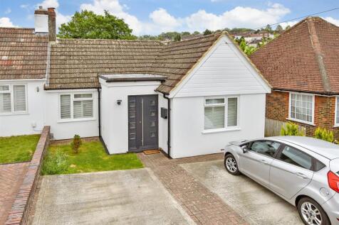 Galliers Close, Patcham, Brighton... 2 bed semi