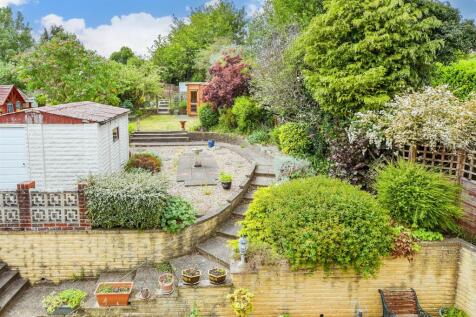 2 bedroom semi-detached bungalow for sale