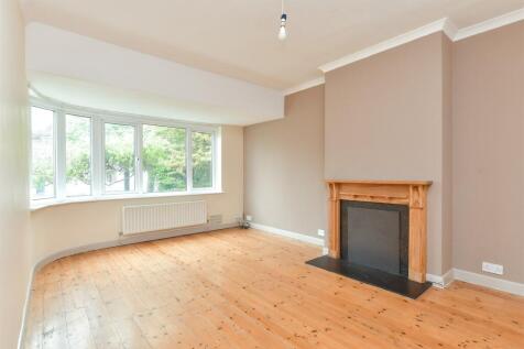 4 bedroom semi-detached bungalow for sale