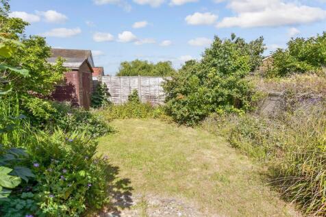 2 bedroom bungalow for sale