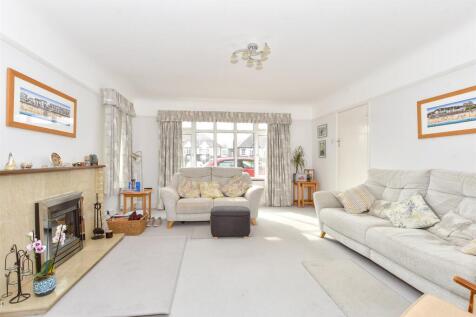 Bedhampton Road, Havant, Hampshire 3 bed detached house for sale