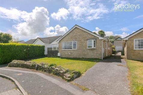 3 bedroom bungalow for sale