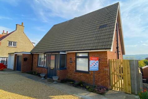 Hillside, Sheringham NR26 2 bed detached house for sale