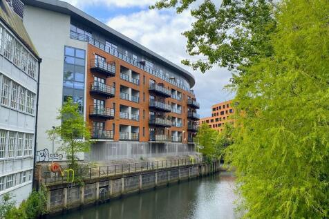 Duke Street, Norwich NR3 2 bed apartment for sale