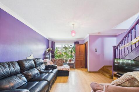 Queenswood Road, Sidcup DA15 3 bed end of terrace house for sale