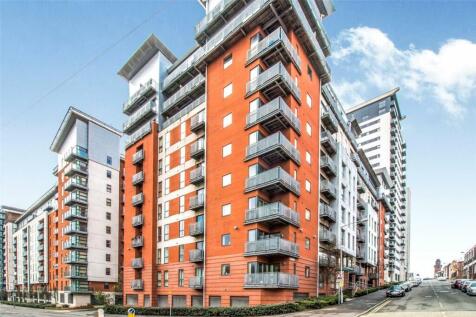 Masson Place,  Hornbeam Way, Manchester 2 bed apartment for sale