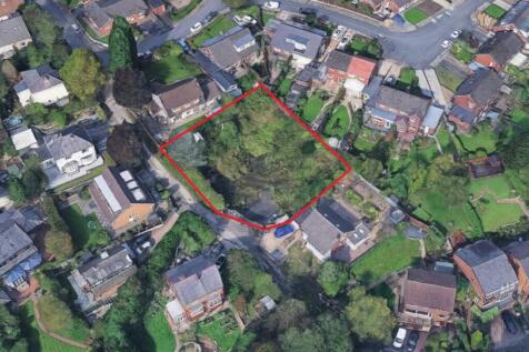 Plot for sale
