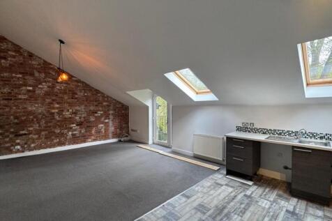 Hearthstone Close, Cheadle 2 bed apartment for sale