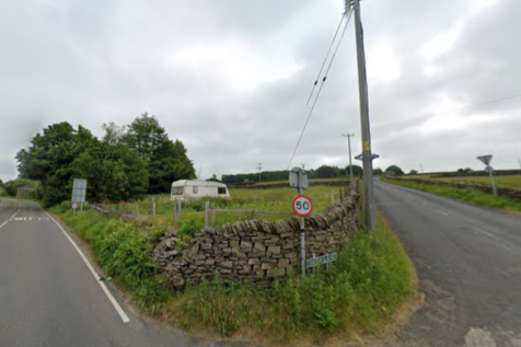 Land adjacent to Black Rock Farm... Land for sale