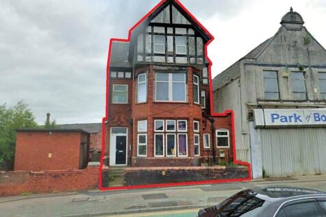 Manchester Road, Bolton 5 bed block of apartments for sale