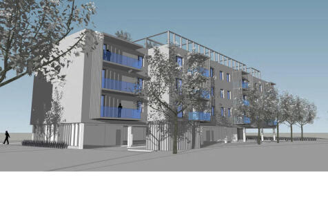 Former River Inn, Palmerston Street... Land for sale