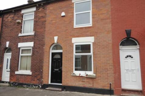 Hovis Street, Openshaw 2 bed terraced house for sale