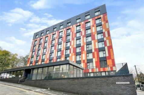 Cardinal Court, Scholes Street, Oldham Studio for sale