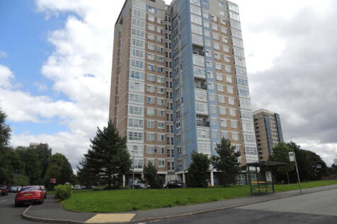 Freshfields, Spindletree Avenue... 2 bed apartment for sale