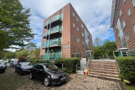 Riverside Lodge,  Palatine Road... 2 bed apartment for sale