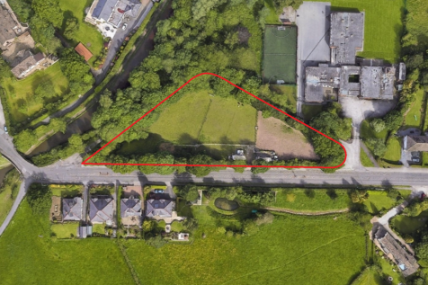 Land at Windlehurst Road, Stockport Land for sale