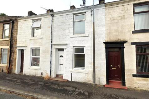 Wood Street, Darwen 2 bed terraced house for sale