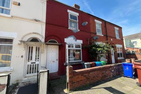 Burnage Lane, Manchester M19 2 bed retirement property for sale