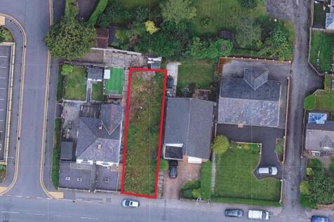 Land Adjacent to A Chaddock Lane... Plot for sale