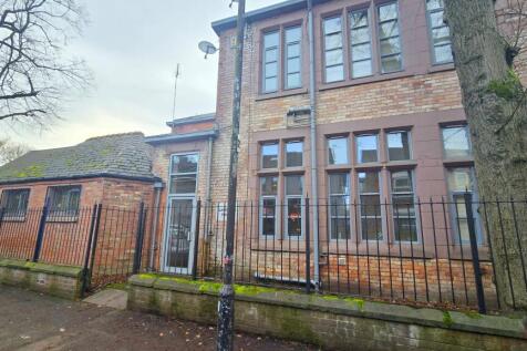 Landcross Road Flat, Landcross House... 1 bed apartment for sale