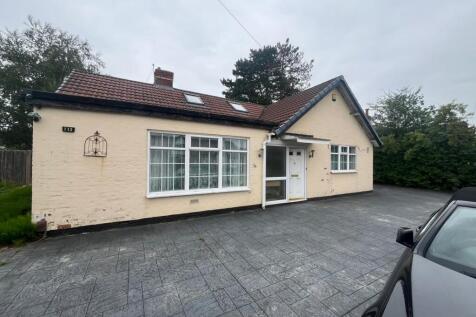 Styal Road, Heald Green, Heald Green 4 bed detached house for sale