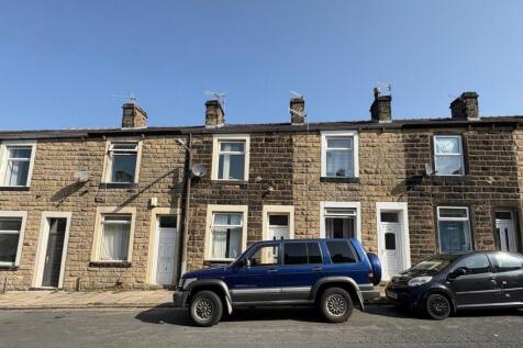Cleveland Street, Colne 2 bed terraced house for sale