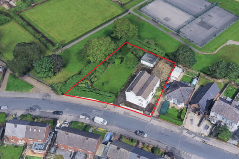 Thornley Lane South, Stockport 5 bed detached house for sale