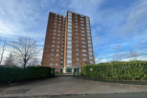 City View, Highclere Avenue, Salford 2 bed apartment for sale