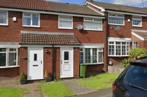 Ladysmith Drive, Ashton under Lyne... 3 bed mews for sale