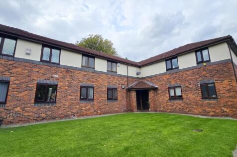 Badby Close B, New Islington 1 bed flat for sale