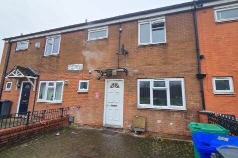 Martindale Crescent, Ardwick 5 bed terraced house for sale