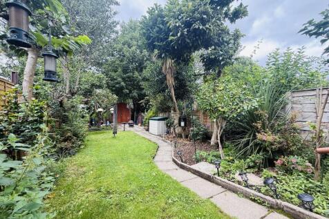 Marsland Terrace, Offerton 2 bed terraced house for sale